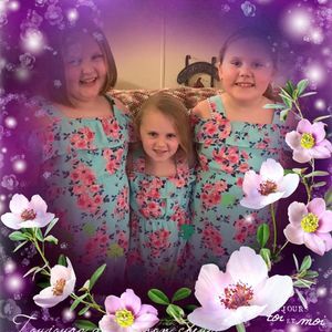 Meet your Posher, Deborah